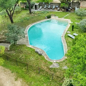 Bastide Des Moulins Gordes